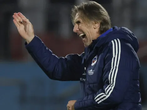 Mundialista sugiere dos fórmulas para echar a Ricardo Gareca