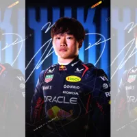 ¡Oficial! Yuki Tsunoda llega a RedBull Racing para el GP de Japón ¿Qué pasa con Lawson?