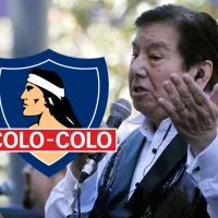 El legado de Tommy Rey que cruza la música y el fútbol, pero en especial a Colo Colo