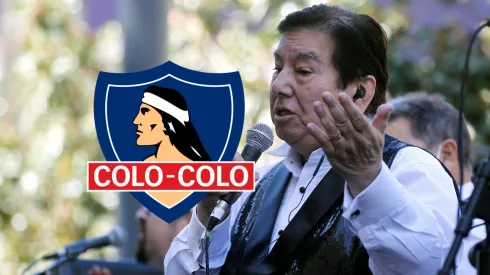 Tommy Rey falleció este miércoles a los 80 años en la clínica Bupa de Reñaca, en Viña del Mar.