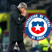 Le cuentan con peras y manzanas a la ANFP la fórmula para traer a Manuel Pellegrini: “Chile debe…”