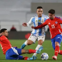 No es broma: aseguran que Argentina tendría ¡15 bajas contra la selección chilena!