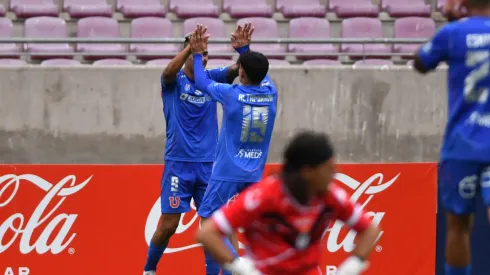 Universidad de Chile hizo oficial su lista de citados para el duelo con Everton, con una ausencia: Un seleccionado.