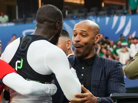 "Fue muy lindo": Waterman regresó a Coquimbo tras conocer a Henry