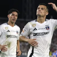 El mes del Centenario: el calendario de partidos de Colo Colo en abril