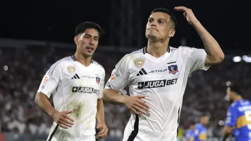 Colo Colo tiene un movido mes de abril