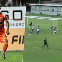 Era pretendido por Colo Colo: Tomás Roco tuvo debut soñado en rival de Copa Libertadores