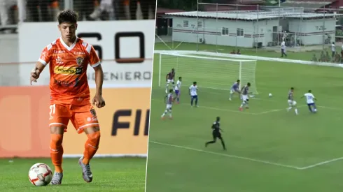 Tomás Roco estuvo en la órbita de