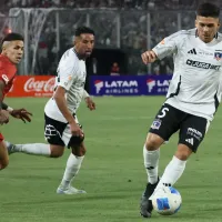 La oportunidad de oro del “fichaje taimado” de Colo Colo