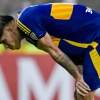 En Argentina explican la trascendencia del faltazo de Carlos Palacios en Boca: “El DT se juega…”