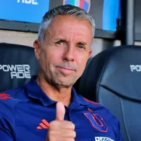 Universidad de Chile es uno de equipos que se aprovechó de polémico vacío legal del Sudamericano Sub 17