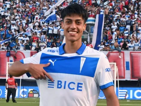 Tiago Nunes cuenta por qué apuesta sus fichas por este juvenil: "Tiene un..."