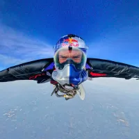 Sebastián ‘Ardilla’ Álvarez en exclusiva para RedGol tras romper 3 récords mundiales “Es súper gratificante”