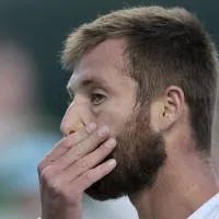 Tras derrota con Tabilo: Moutet se baja de torneo debido a fuerte polémica con chilenos