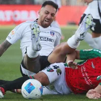 Tabla: Colo Colo sigue lejos y Palestino saborea el liderato de la Liga de Primera