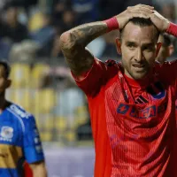 Tabla: la U llega en crisis a la Copa Libertadores y Everton aprende a ganar