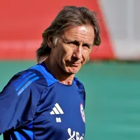 La señal que marca el adiós definitivo de Ricardo Gareca de la selección chilena