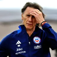 Rechazan al primer plan B de la selección chilena ante inminente adiós de Gareca: “Un DT serio no acepta eso…”