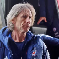 El último gallito que se viene entre Ricardo Gareca y la ANFP antes de su inmediato adiós de la selección chilena