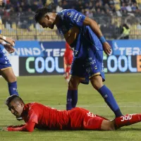 De cortado en Colo Colo a figura en Everton: la metamorfosis de Ramiro González