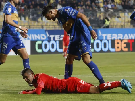 De cortado en Colo Colo a figura: la metamorfosis de Ramiro