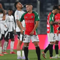 En Palestino están furiosos con el arbitraje y deslizan ayuda a Colo Colo: “Es imposible…”