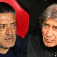 Técnico del Sevilla le responde a Manuel Pellegrini por ningunear el ‘derby sevillano’