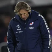 Inesperado: técnico del fútbol chileno podría reemplazar a Ricardo Gareca en la Roja