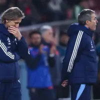 Chuta: ADN asegura que Ricardo Gareca suma otro problema antes de reunión clave con la ANFP