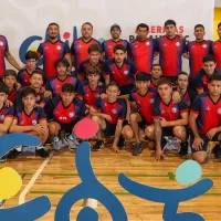 Comienza la cuenta regresiva para los Juegos Parapanamericanos Juveniles Chile 2025
