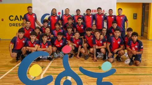 Se lanzaron los Juegos Juveniles Parapanamericanos 2025