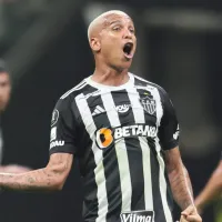 Deyverson cuenta una gran razón para reforzar a Fortaleza y enfrentar a Colo Colo en la Libertadores: ¡la playa!