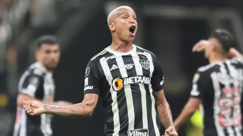 Deyverson será rival de Colo Colo en el Grupo E de la Copa Libertadores.