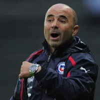 Jorge Sampaoli y la vez que se refirió a la posibilidad de volver a La Roja “Por supuesto…”