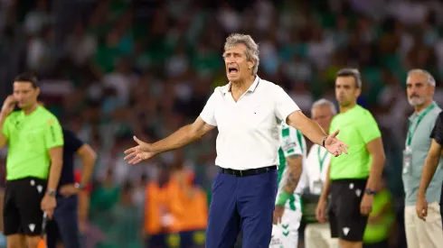 Pellegrini sigue sumando premios en España