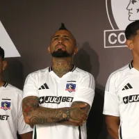 Los millones de dólares que gana Colo Colo por su último mega contrato con Adidas: ¡es hasta 2032!
