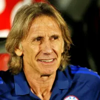 Lo que dijo la prensa argentina ante el show de Ricardo Gareca con la ANFP: “No hay plata para echarlo”
