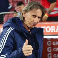 Destapan la “letra chica” que afirmó a Ricardo Gareca al mando de la Roja