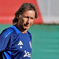 Coca Mendoza en llamas tras todo el circo de Ricardo Gareca con la ANFP: “Todos sabíamos que…”