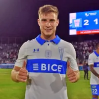 ¿Volverá? Bruno Barticciotto sorprende a todos al confesar el equipo de sus amores en Chile