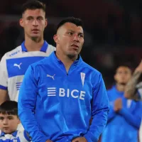 Gary Medel saca el Pitbull a la mesa tras triunfo de Universidad Católica: “Somos un…”