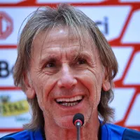 Gareca da sus tres razones para quedarse en la selección chilena: La tercera indignará a varios