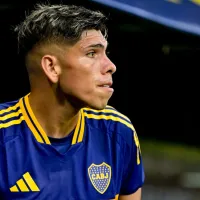 “Bien por Gago”: la reacción de los hinchas de Boca al castigo a Carlos Palacios
