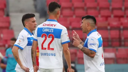 Este jugador fue muy cuestionado en 2024, pero subió mucho su nivel este año.