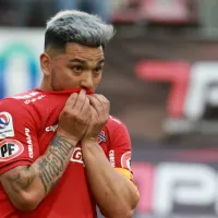La brutal autocrítica de Lorenzo Reyes tras el pésimo inicio de Ñublense en 2025: “No basta con…”
