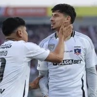 Adelantan quién relatará los partidos de Colo Colo en Copa Libertadores por ESPN