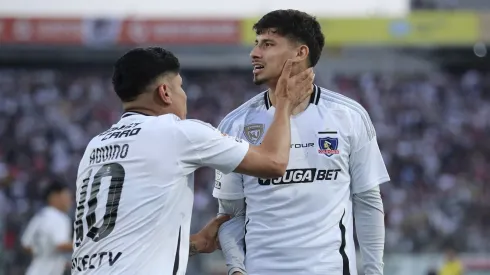 Colo Colo se prepara para la Copa Libertadores ante Atlético Bucaramanga.