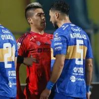Ramiro González se burla de U. de Chile tras la victoria de Everton