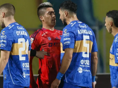 La inesperada burla de Ramiro González a la U en redes sociales