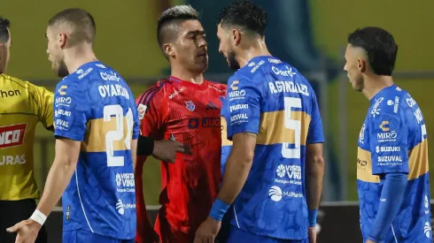 Ramiro González se burló de U. de Chile en redes sociales